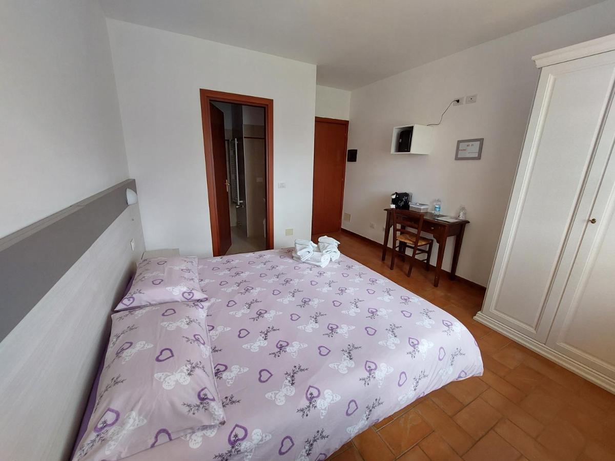 Agriturismo La Selva Aulla Extérieur photo