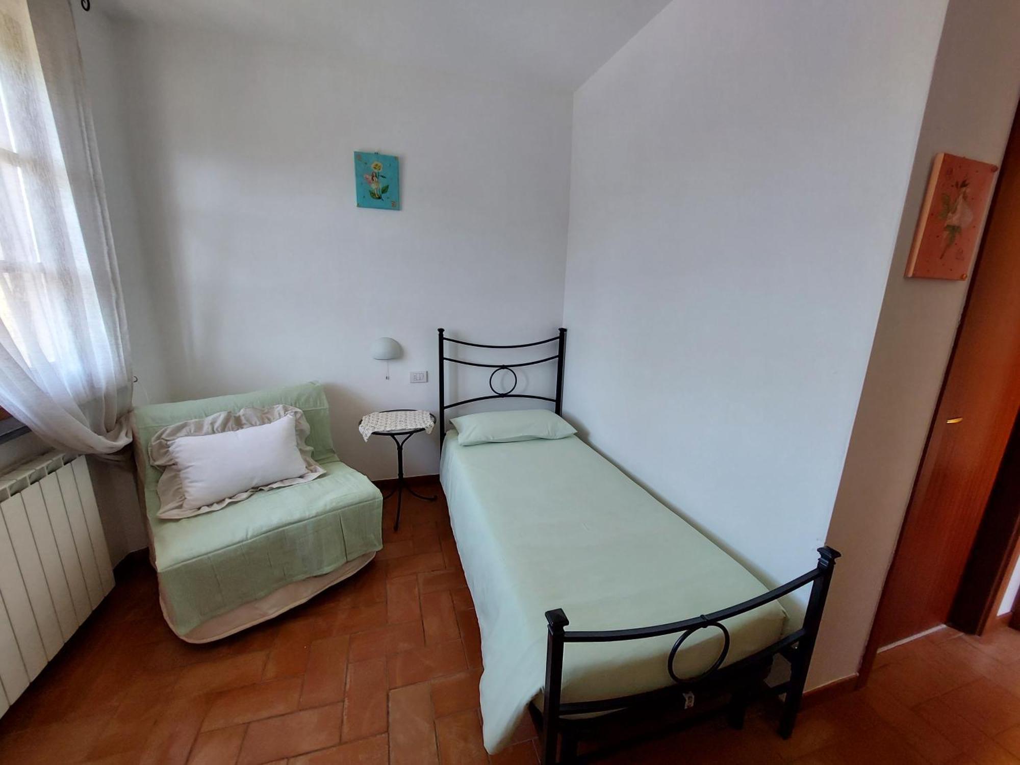 Agriturismo La Selva Aulla Extérieur photo