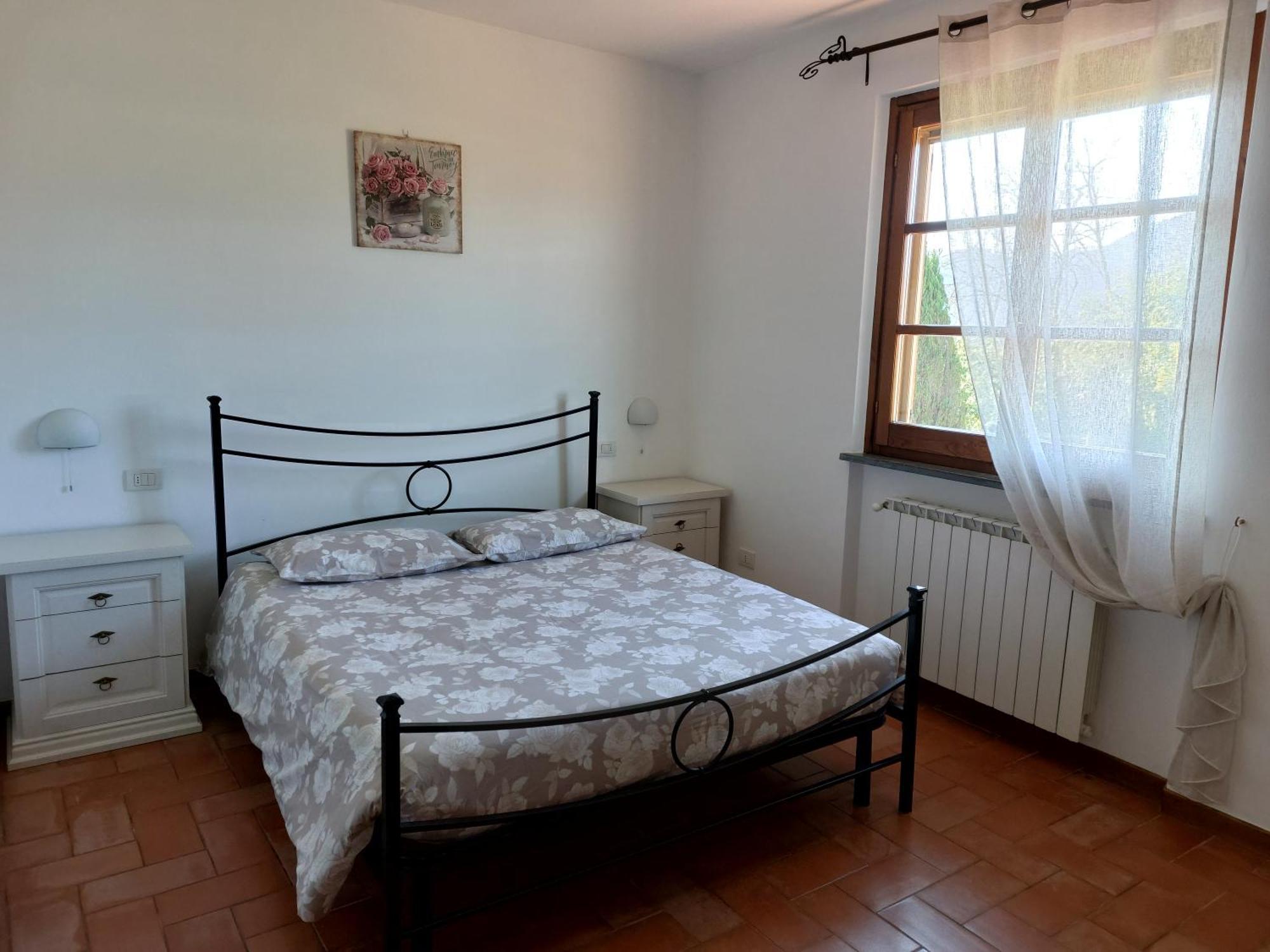 Agriturismo La Selva Aulla Extérieur photo